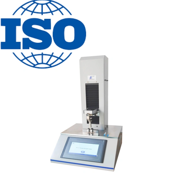 Needle Stiffness Test Methods for ISO 9626 Complianc
