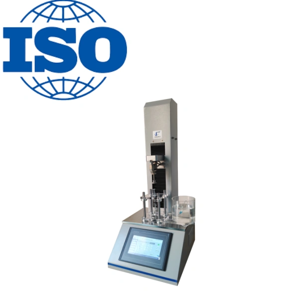 Sterile Single-Use Syringes Test Ensuring Performance and Safety