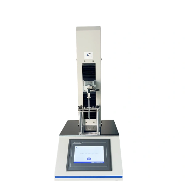 Medical Stainless Steel Needle Tubing Test  ISO 9626 Guide